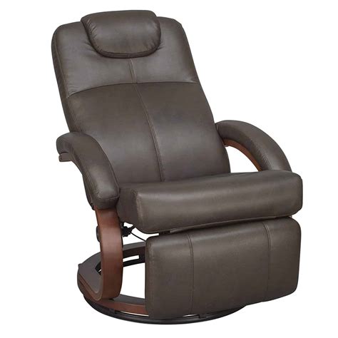 This versatile small recliner chair is upholstered with soft, smooth beige microfiber upholstery. RecPro Charles 28" RV Euro Chair Recliner - Home Design ...