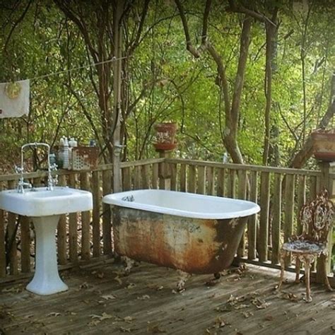Walmart.com has been visited by 1m+ users in the past month 66 Outdoor Bathroom Designs That You Gonna Love - DigsDigs