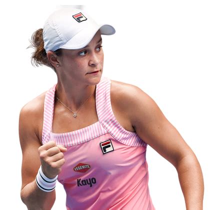 Ashleigh barty was born in the year of the rat. Ashleigh Barty AUS | Australian Open