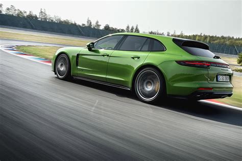 View local inventory and get a quote from a dealer in your area. Porsche Panamera Sport Turismo GTS Mk II specs, 0-60 ...