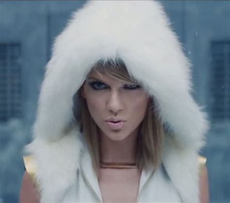 Watch Taylor Swifts New Music Video ‘bad Blood