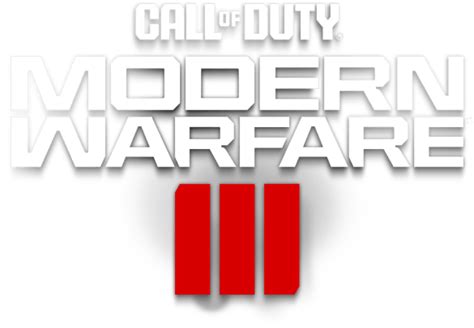 Call Of Duty Modern Warfare 3 2023 Reveal Epic Fps Sequel