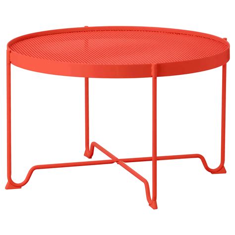 Are handcrafted by modshop you call with a room design with it but i like this. KROKHOLMEN Coffee table, outdoor - orange - IKEA