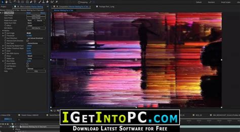 Premiere pro plugins fit quite well with your video. Boris FX Sapphire 2019 Free Download for Adobe After ...