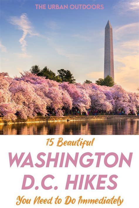 15 Jaw Dropping Hikes In And Near Washington Dc For All Levels