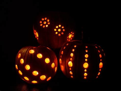 5 Fun and Unique Pumpkin Decorating Ideas! - Our Days Outside