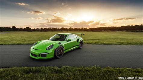 Porsche 911 Gt3 Rs Hd Cars 4k Wallpapers Images Backgrounds Photos