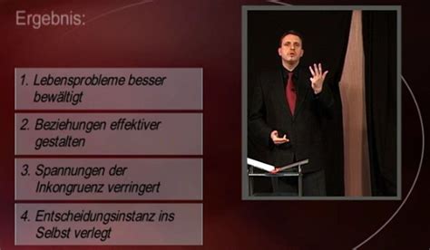Warum hast du deinen thread unter psychologie gepostet? Gesprächspsychotherapie - Therapeutische Bedingungen