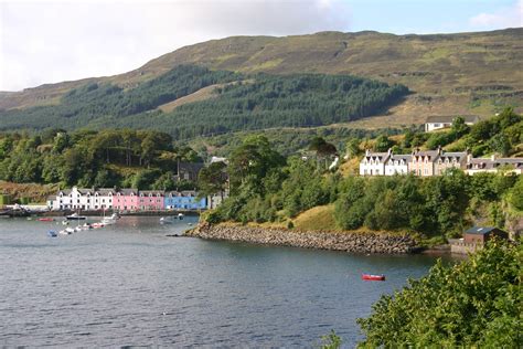 Isle Of Skye Inner Hebrides Insiderscotland