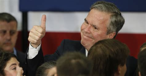 Seven Moments That Explain Why Jeb Bush S Campaign Failed