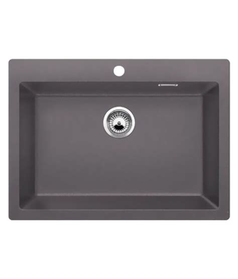 Kitchen sink installation price list. Buy Hafele BLANCO Quartz Single Bowl Sink Without ...