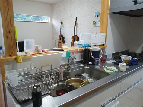 すべて creative cloud アプリ内から利用できます。 まず、デザイン制作物に透かし入りの画像を配置して確認します。 美しいフォントがいつでもそこに。 adobe fonts なら、web や印刷などに最適なフォントが見つか. キッチンお片付けビフォー・アフター写真 - ・こがみほの ...