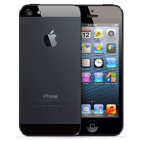 Latest Mobile Prices In Pakistan Apple Iphone 5s 16gb Mobile Price In