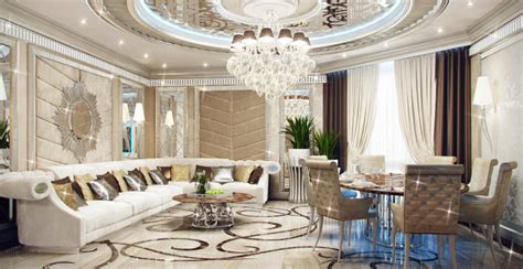 Best Interior Designers Top Luxury Antonovich Design Style