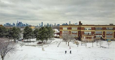 Ontario has been in a provincewide lockdown since dec. Ontario residents question why schools can reopen despite extended lockdown orders