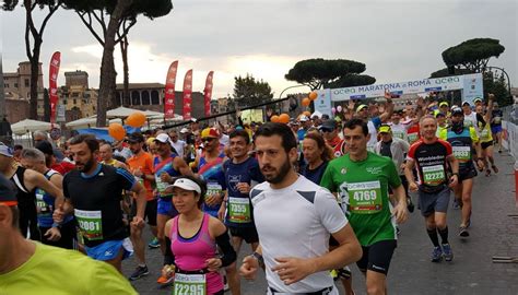 Последние твиты от magda mofatto oficial (@mofattomagda). Maratona di Roma, la carica dei 100 mila runner - Corriere.it