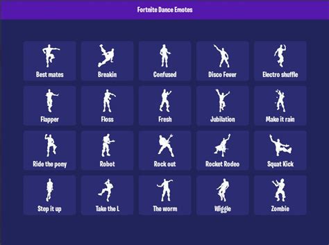 Check out fortnite letter locations! Dance Emotes for Fortnite for Android - APK Download