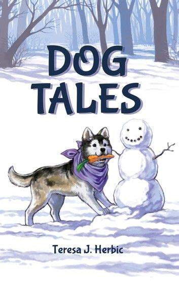 Dog Tales Dogs Ai Books Fiction