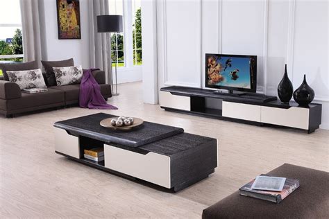 Complete your living room with the. Lizz contemporary living room furniture TV stand and ...