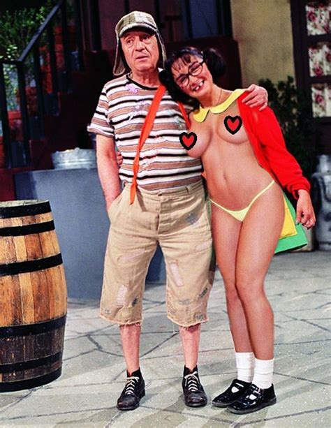 Post 1685131 Chavo Chilindrina El Chavo Fakes