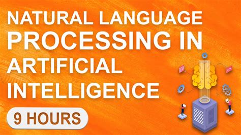 Natural Language Processing In Artificial Intelligence Nlp Demo Ai