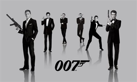 Which james bond movies are best? James Bond streaming guide: Where to watch every movie ...