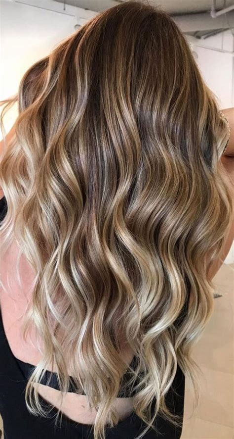 These Are The Best Hair Colour Trends In 2021 A True Bronde