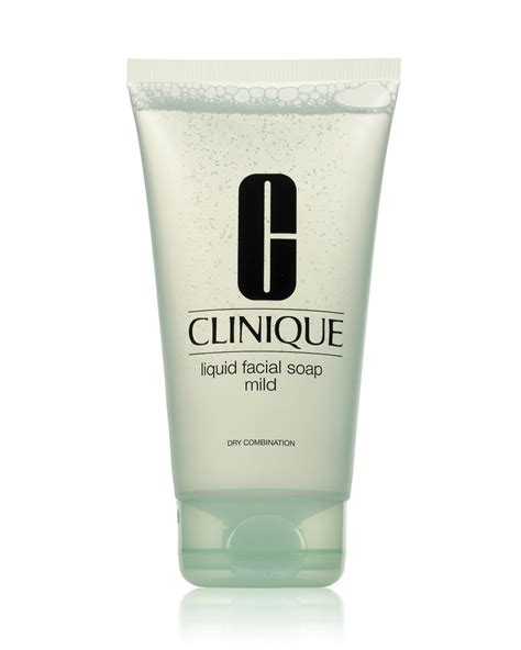 Clinique Liquid Facial Soap Mild Formula 150ml Neiman Marcus
