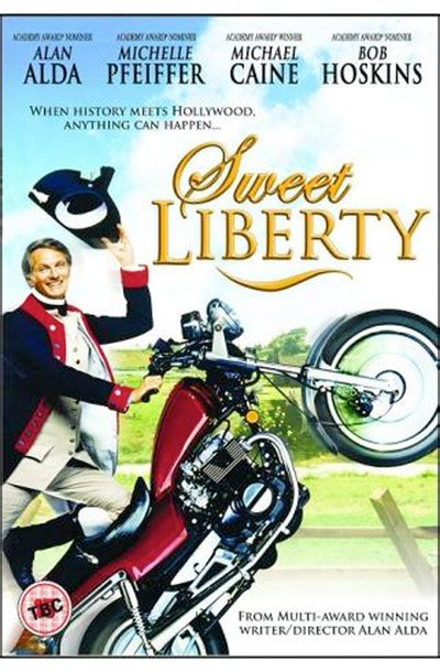 Sweet Liberty Movie Review And Film Summary 1986 Roger Ebert