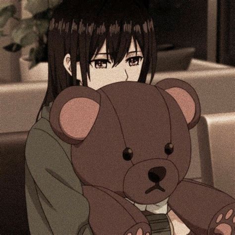Sad Anime Girl Kawaii Anime Girl Anime Art Girl Cute Anime Wallpaper