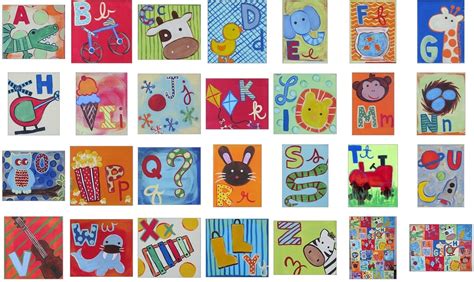 Design your everyday with alphabet art posters you'll love. Alphabet Art Prints GIVEAWAY!!!!!!!! - The Mommy Teacher