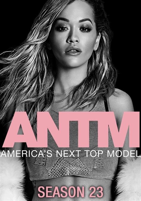 Americas Next Top Model Season 23 Episodes Streaming Online