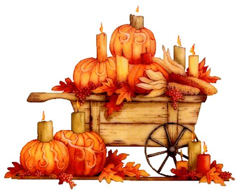 Autumn Graphic Animated  Graphics Autumn 046582