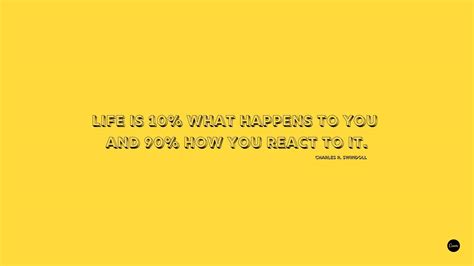 Yellow Quotes Wallpapers Wallpaper Cave