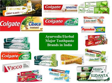 Maybe you would like to learn more about one of these? Advertising & Branding: Colgate Cibaca Vedshakti - Herbal ...