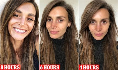 Expert Reveals Exactly What A Lack Of Sleep Does To Your Skin And
