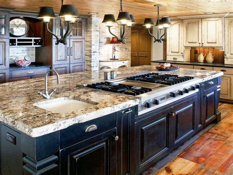 Whether you live with a family or by yourself, the kitchen is one of the busiest spaces in a home. Top 15 Kitchen Remodel Ideas and Costs in 2020 Update