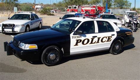 Pin By Patrick Liegeois On Police Arizona Police Cars Arizona Tucson