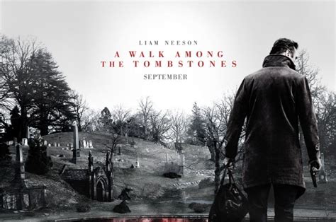 A Walk Among The Tombstones Cinema Screening Hcmoviereviews