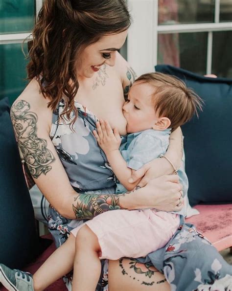 I Honestly Am Not A Fan Of The Term Extended Breastfeeding Photos