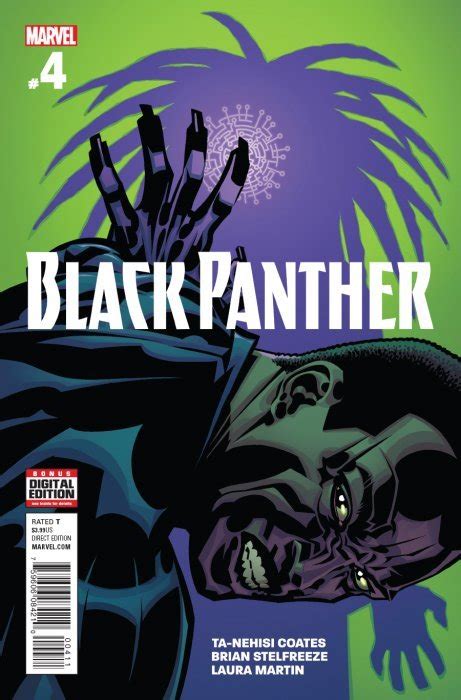 Black Panther 1 Marvel Comics Comic Book Value And Price Guide