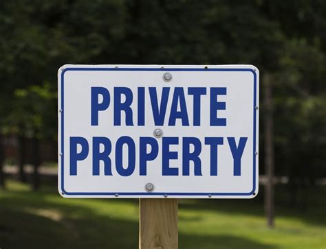 Private Property Tows Risks And Rewards Porto Law Firm