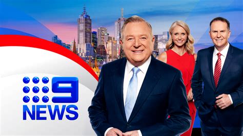 Watch Nine News Live Or On Demand Freeview Australia