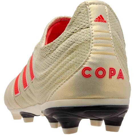 Adidas copa super from 5617руб in men's (save 25%) available in 3 colorways score 78/100 = good! Kids adidas Copa 19.1 FG - Initiator Pack - SoccerPro