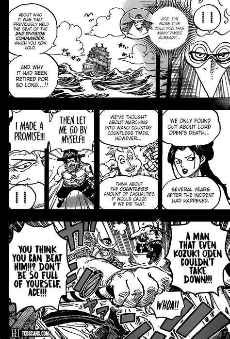 Read the latest manga one piece chapter 999 at mangagenki. One Piece, Chapter 999 - One Piece Manga Online