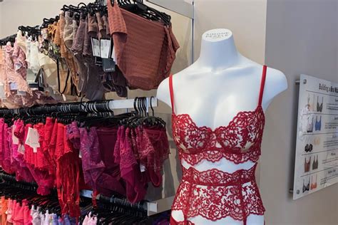 Houston Lingerie Shop Named The Best In America The Unlikely Rise Of Top Drawer Lingerie