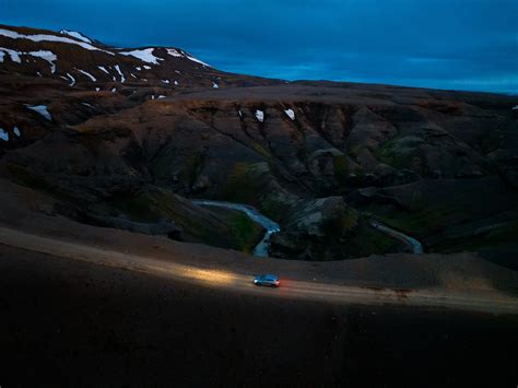 Top 9 Photo Spots At Icelandic Highlands In 2023