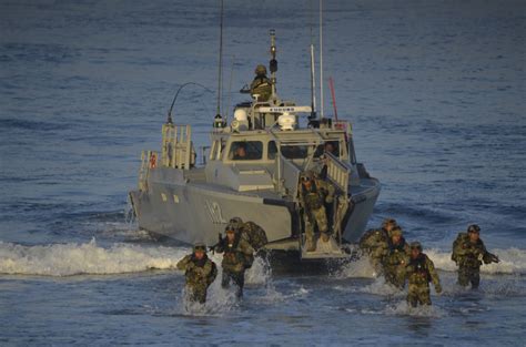 Día De La Armada De México­ Revista Armas