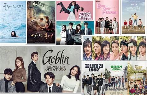 Top 10 korean dramas on mx player. 2 Cara Mudah Download Drama Korea Dari Komputer/HP Android ...