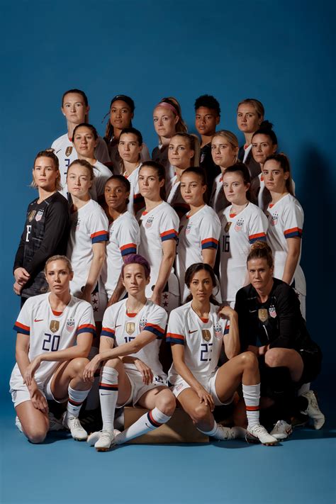 Us Womens Soccer Team Us Womens Soccer Olympic Schedule Preview The